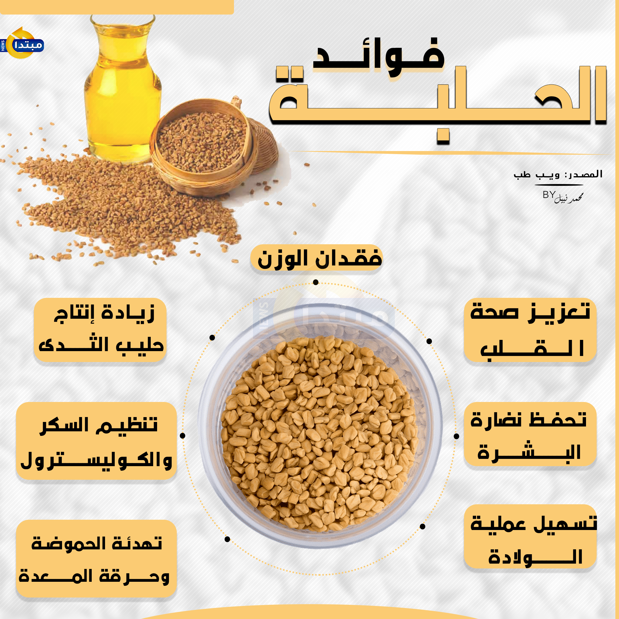 الحلبة