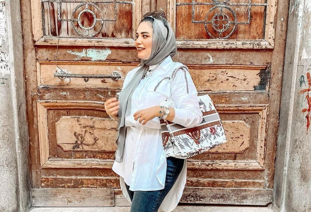 آية أشرف