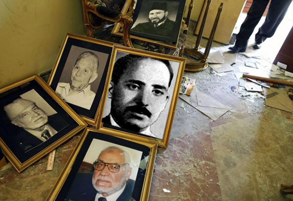 عبدالرحمن السندى