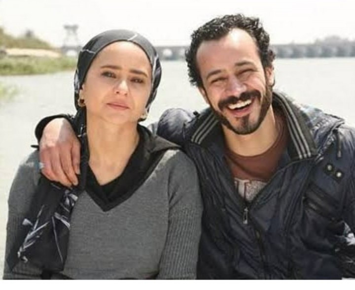 نيللى كريم