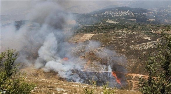 إعلام إسرائيلي: إيران أطلقت 5 صواريخ نحو عكا في تصعيد جديد بالمنطقة