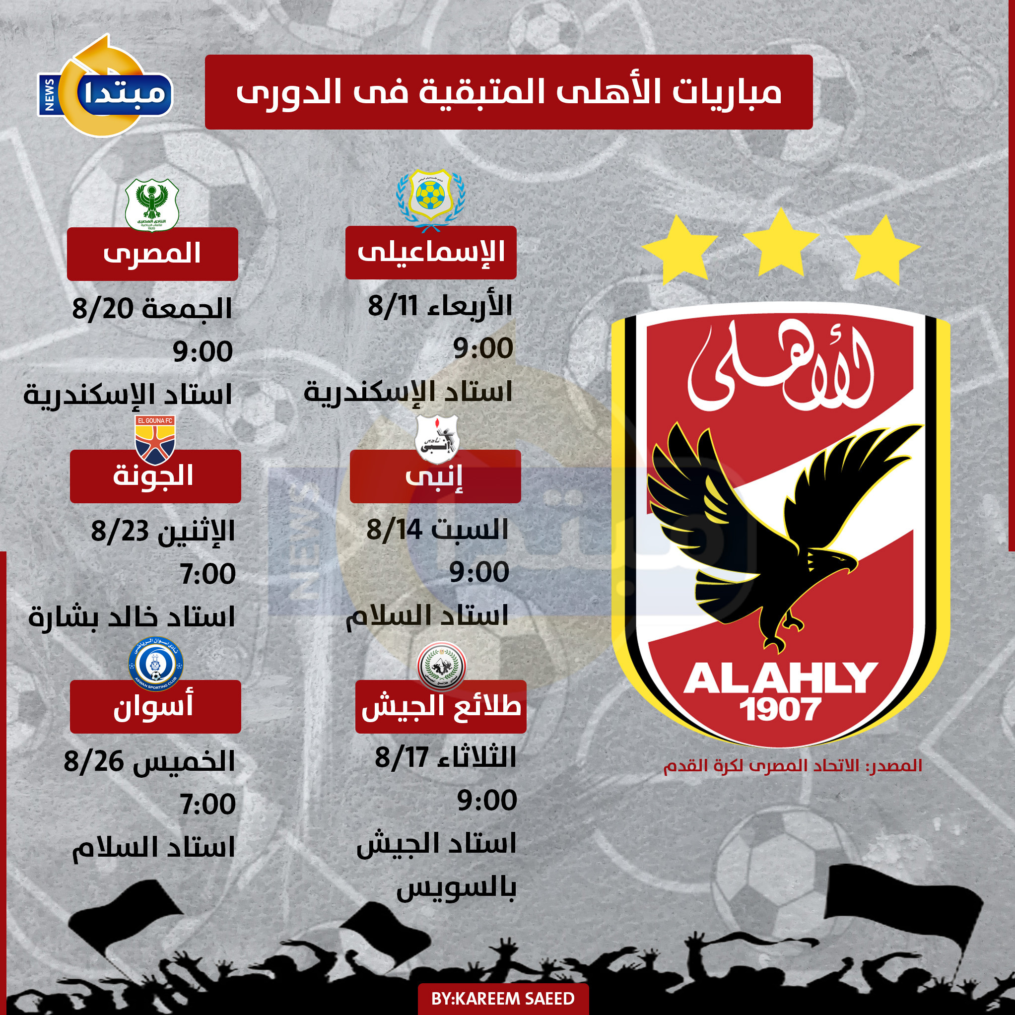 الدورى