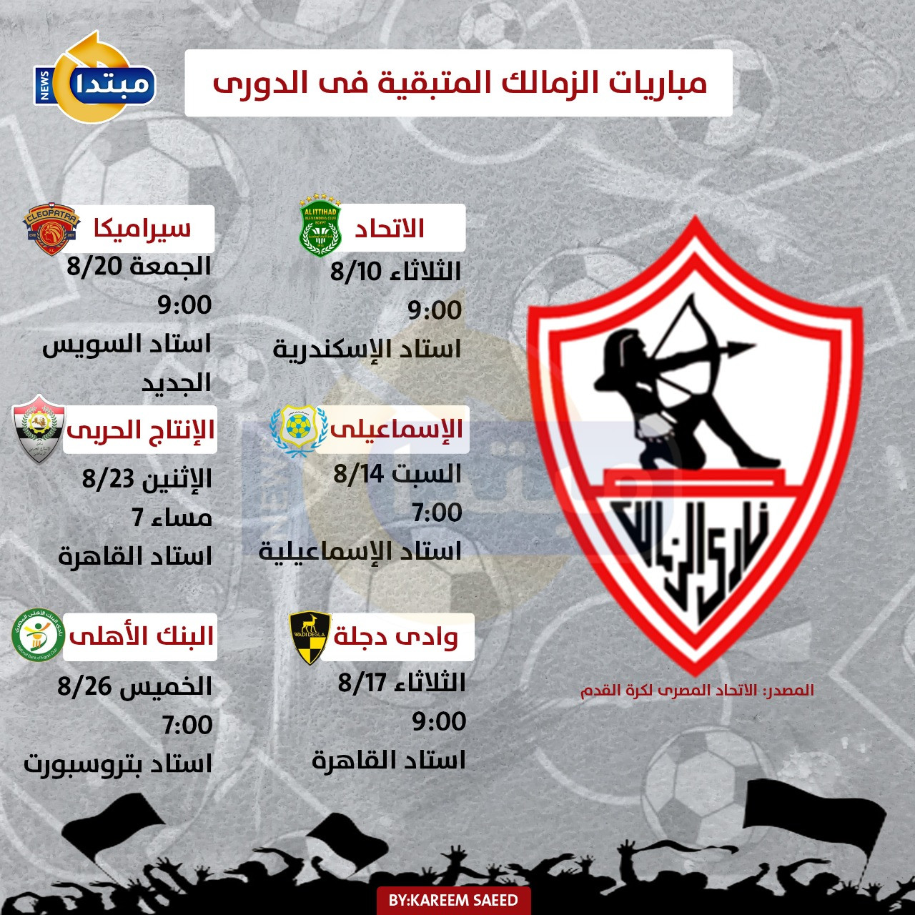 الدورى