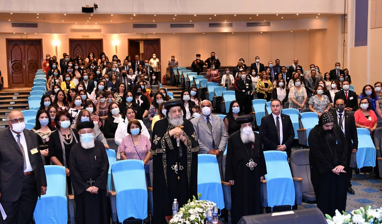 تخريج 5 دفعات من معهد المشورة