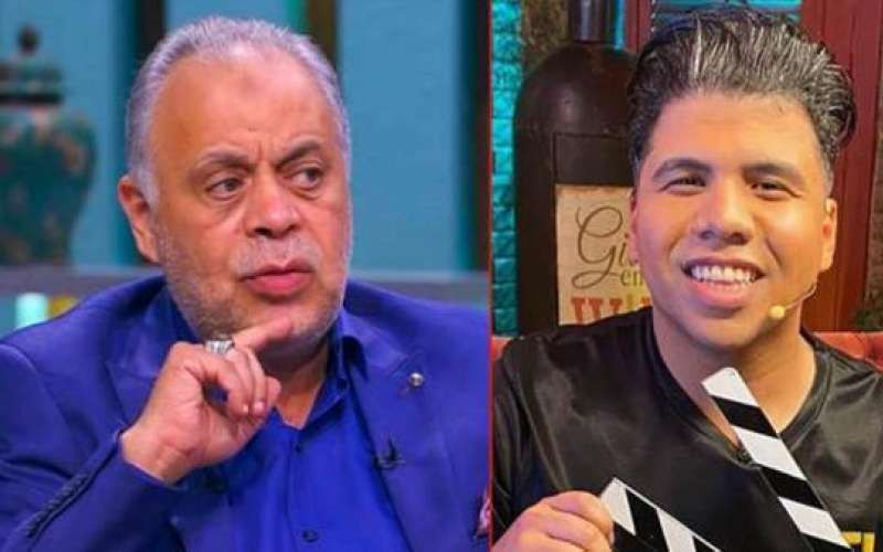 عمر كمال