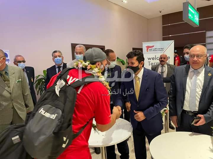 فراعنة اليد