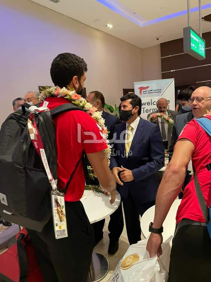 فراعنة اليد