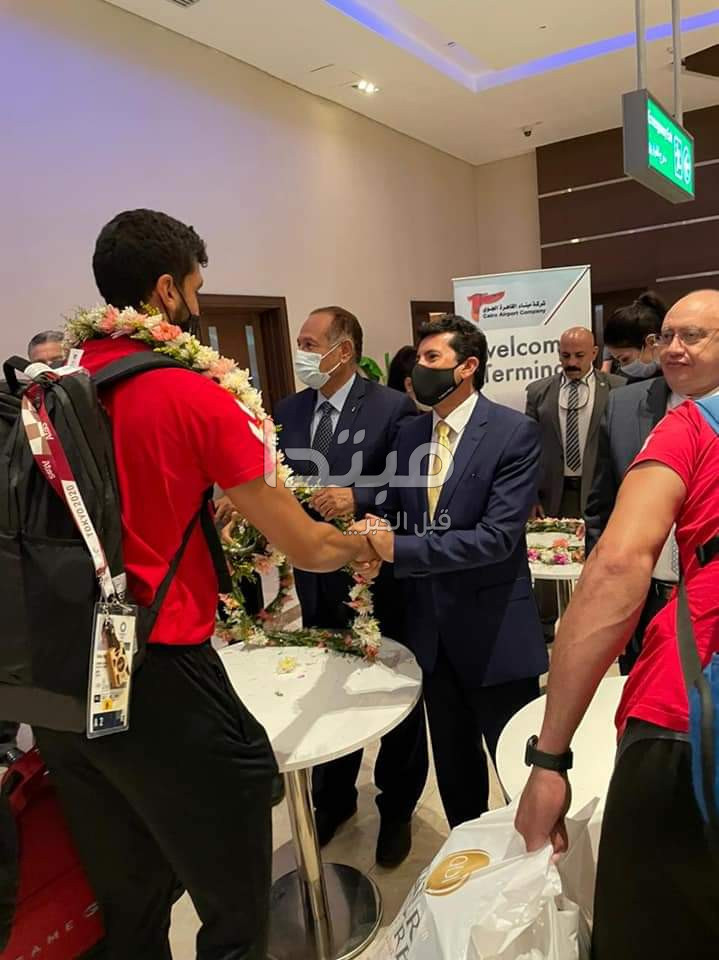 فراعنة اليد