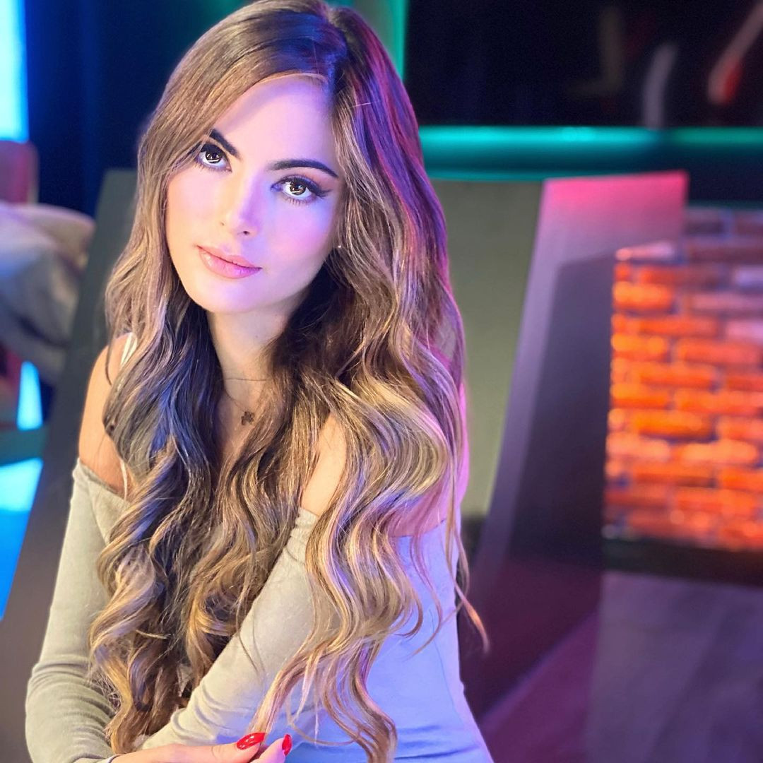 صوفيا أراجون