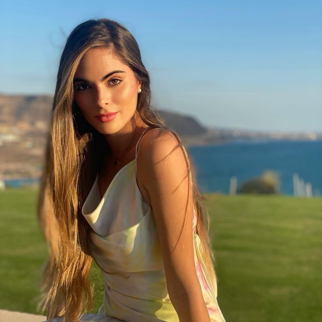 صوفيا أراجون