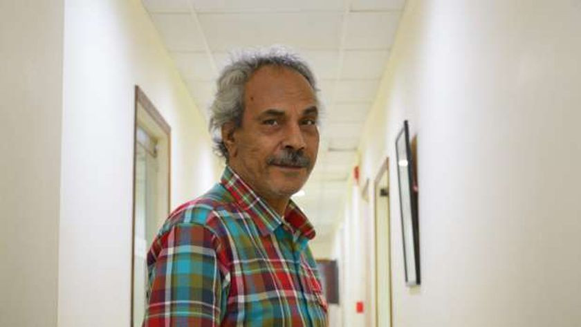 محمود الكردوسى