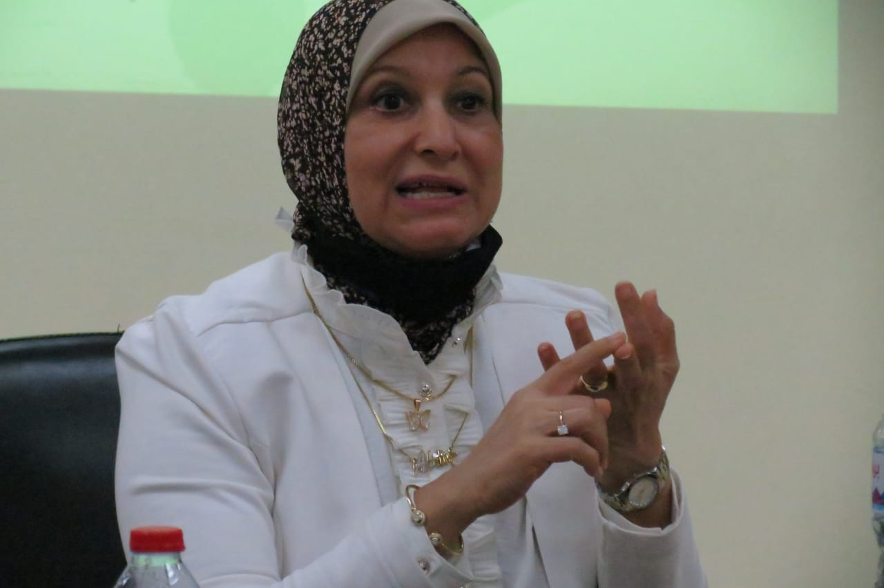 هيئة الرعاية الصحية ببورسعيد