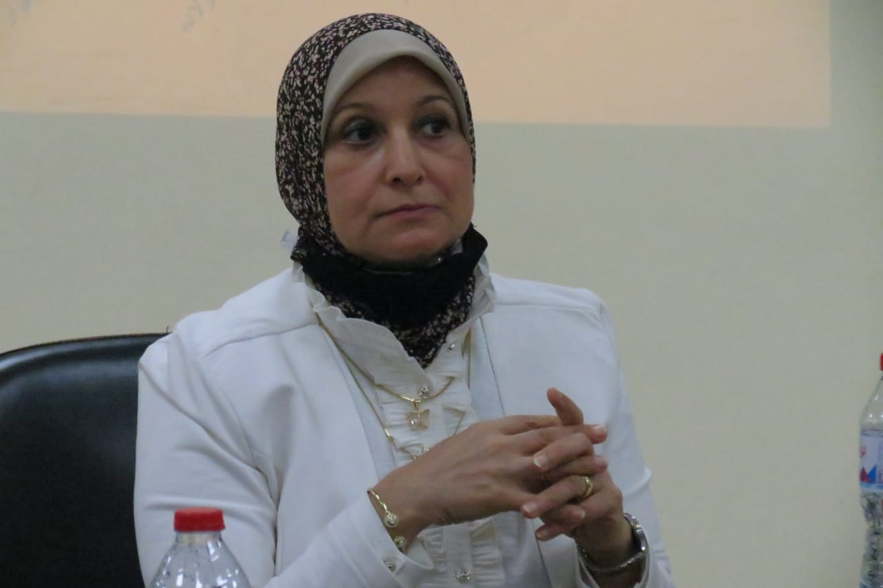 هيئة الرعاية الصحية ببورسعيد
