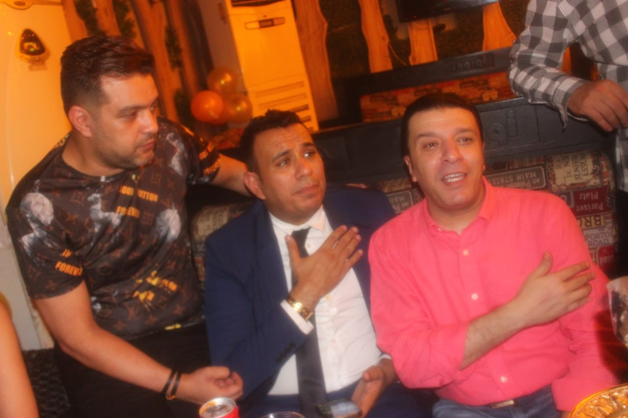 عيد ميلاد مصطفى كامل