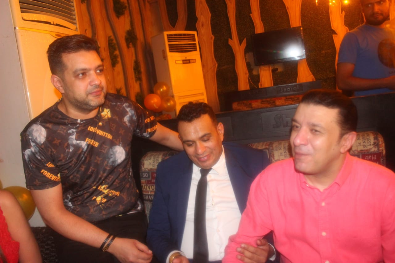 عيد ميلاد مصطفى كامل