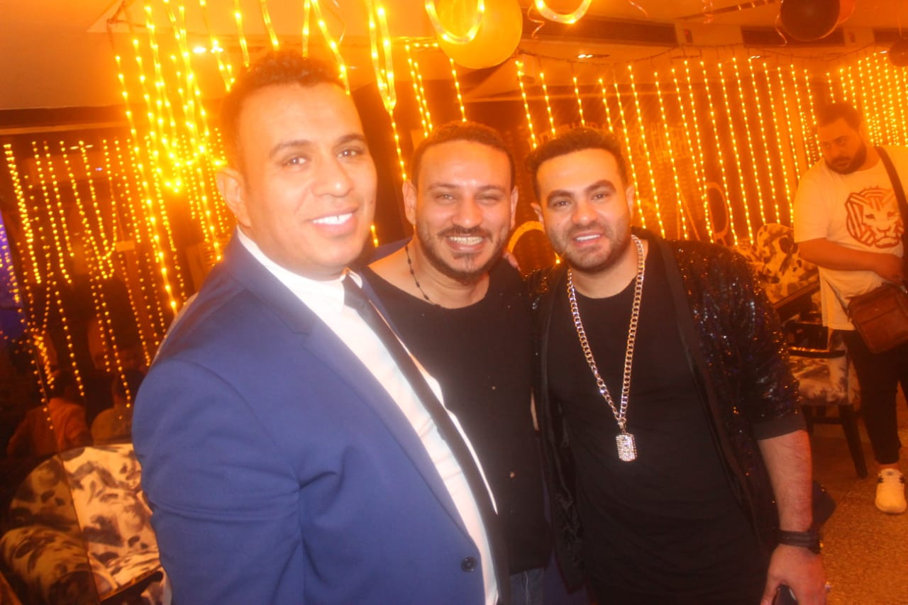 عيد ميلاد مصطفى كامل
