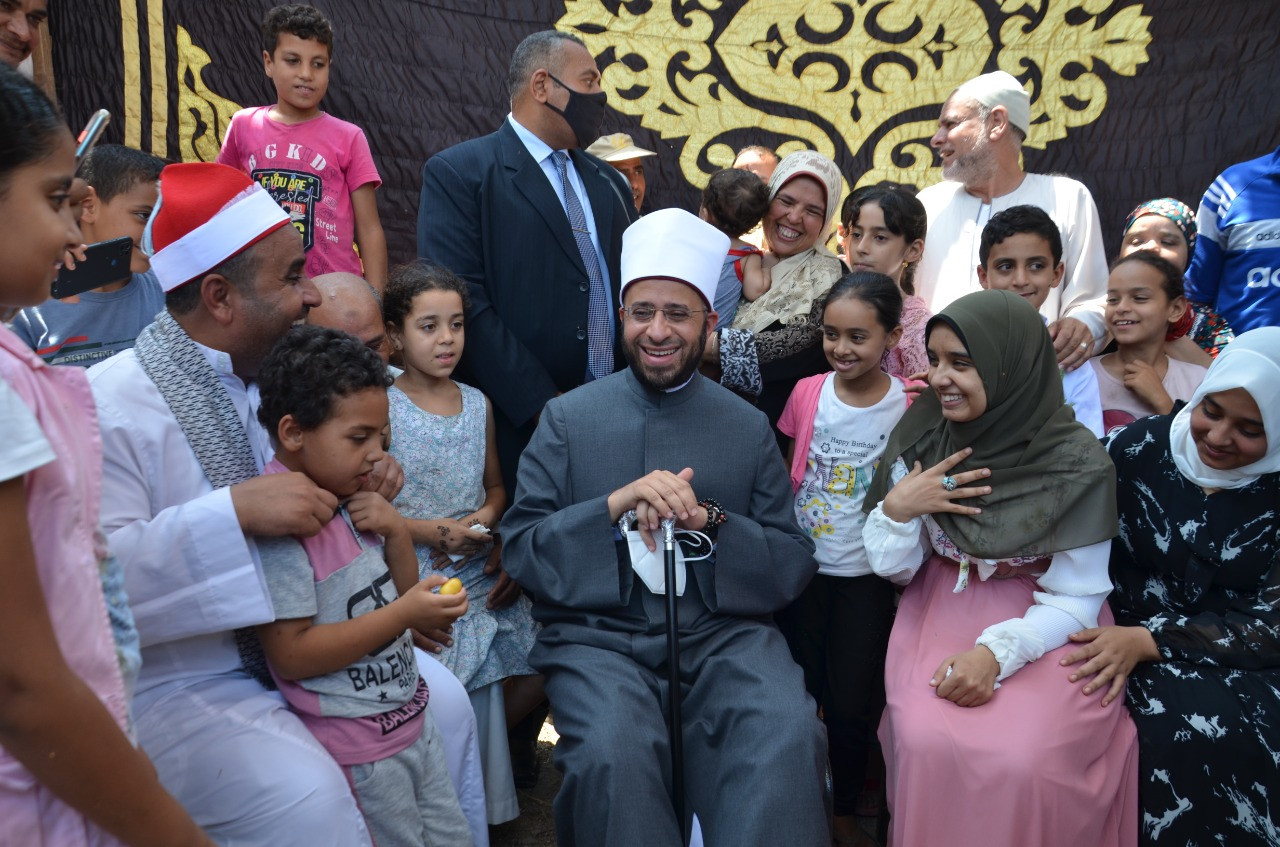 أسامة الأزهرى