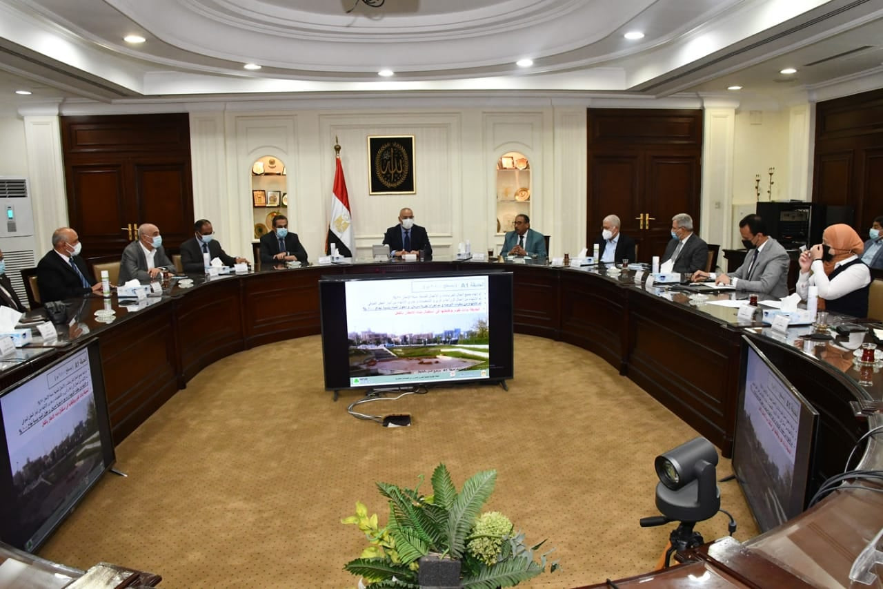 الإسكان