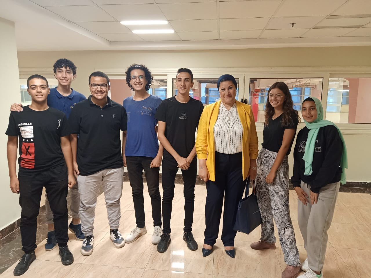 القومى للطفولة والأمومة