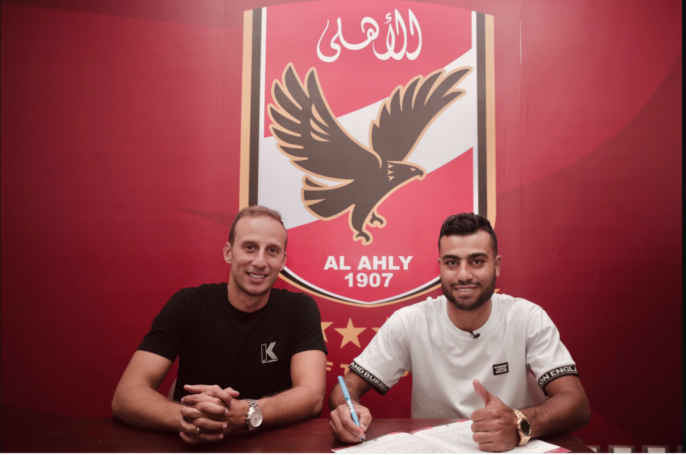 حسام حسن