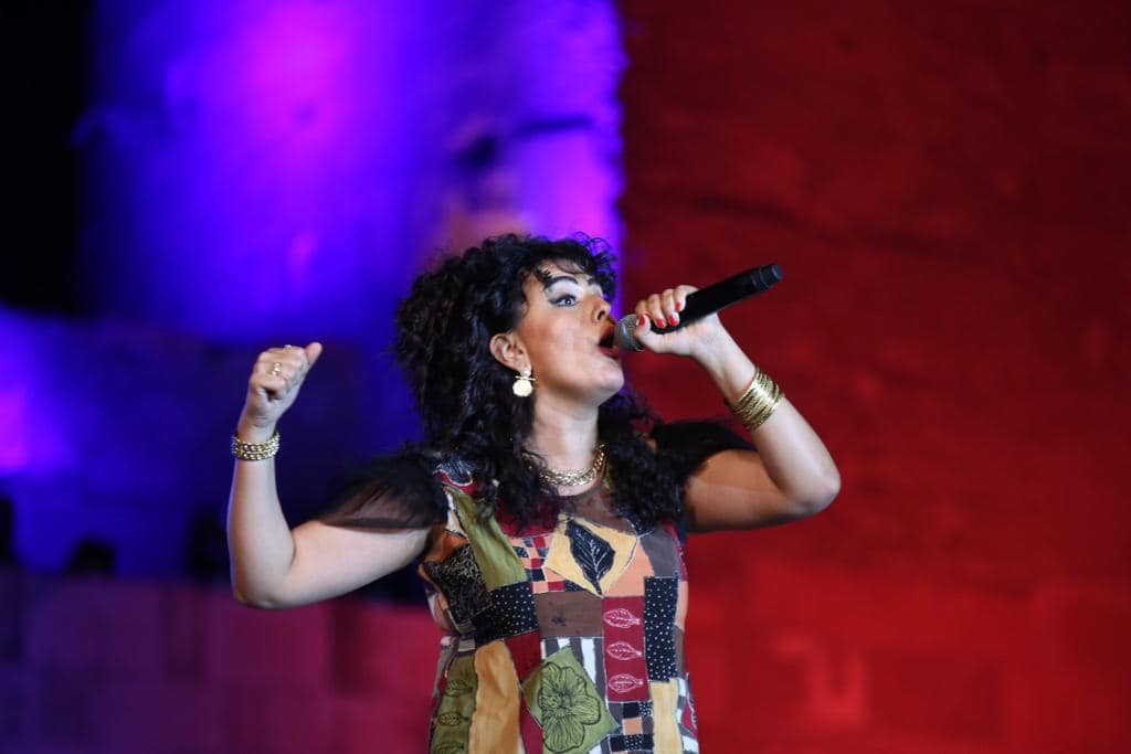 مهرجان القلعة