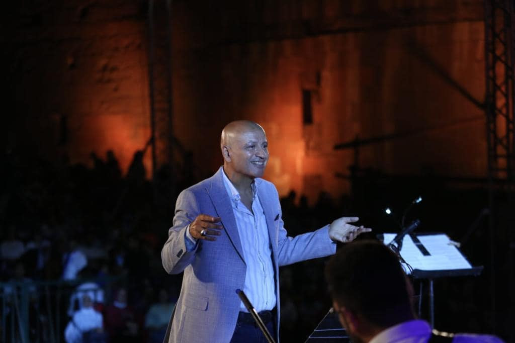 مهرجان القلعة