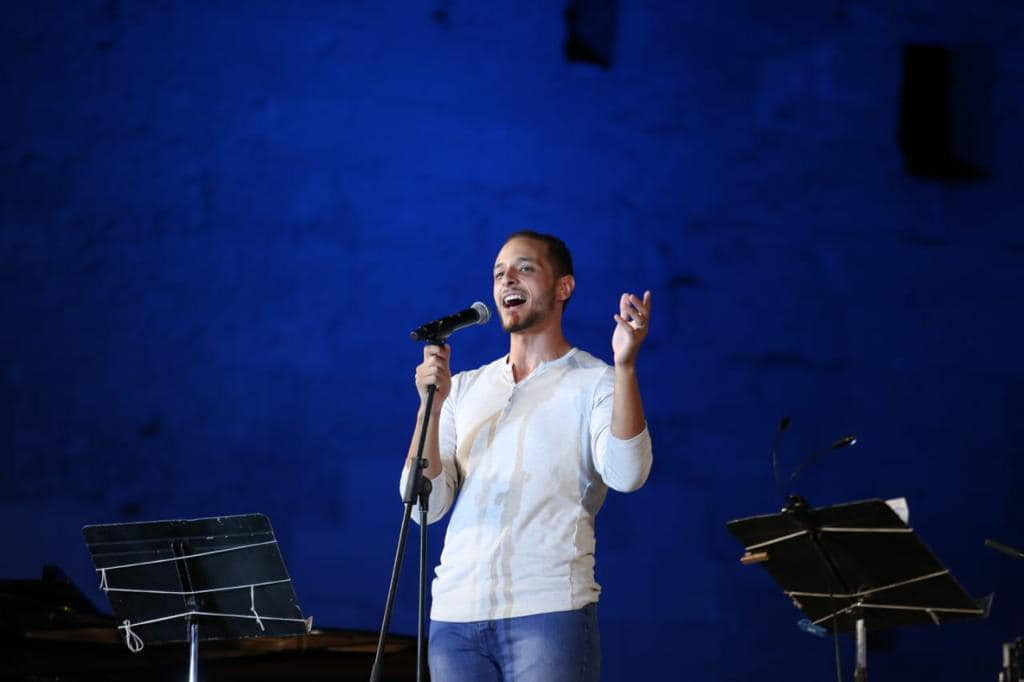 مهرجان القلعة