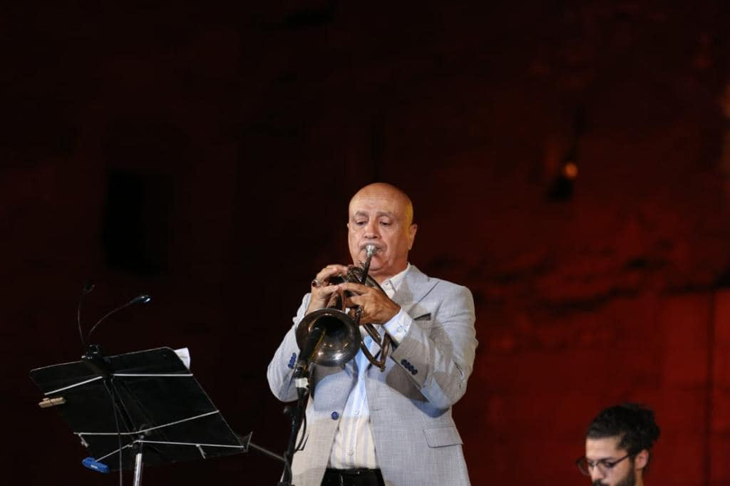 مهرجان القلعة