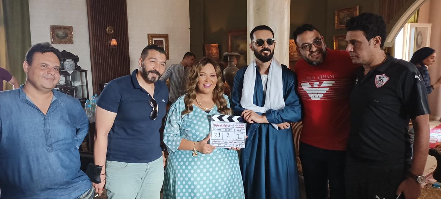خرجوا ولم يعودوا