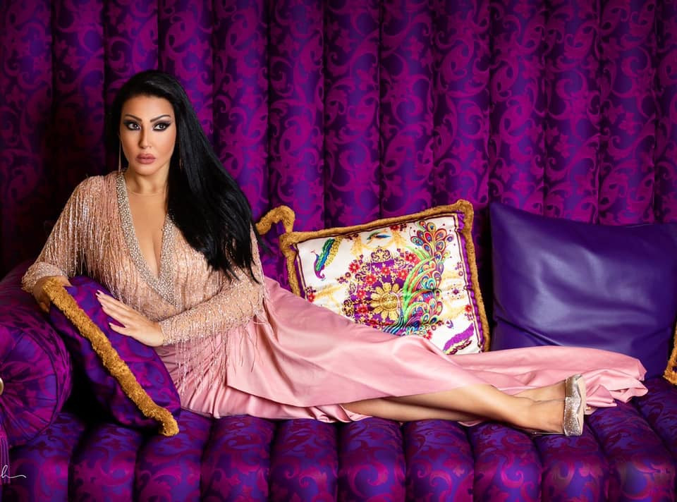 سمية الخشاب