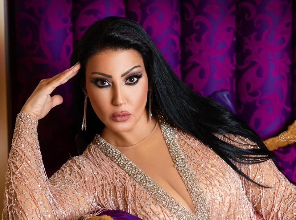 سمية الخشاب