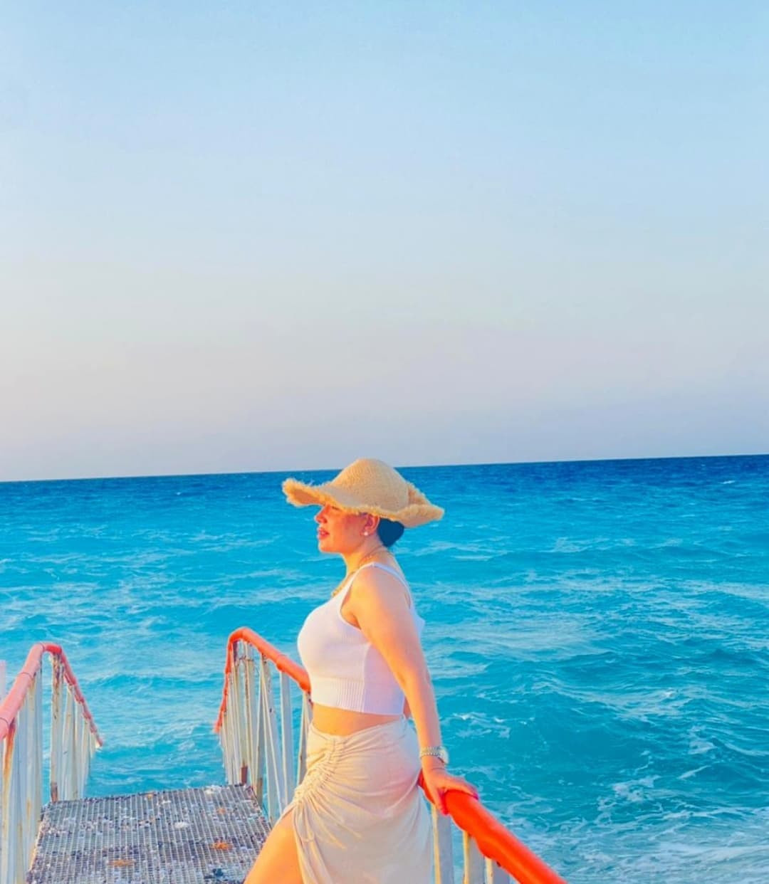 عبير صبرى