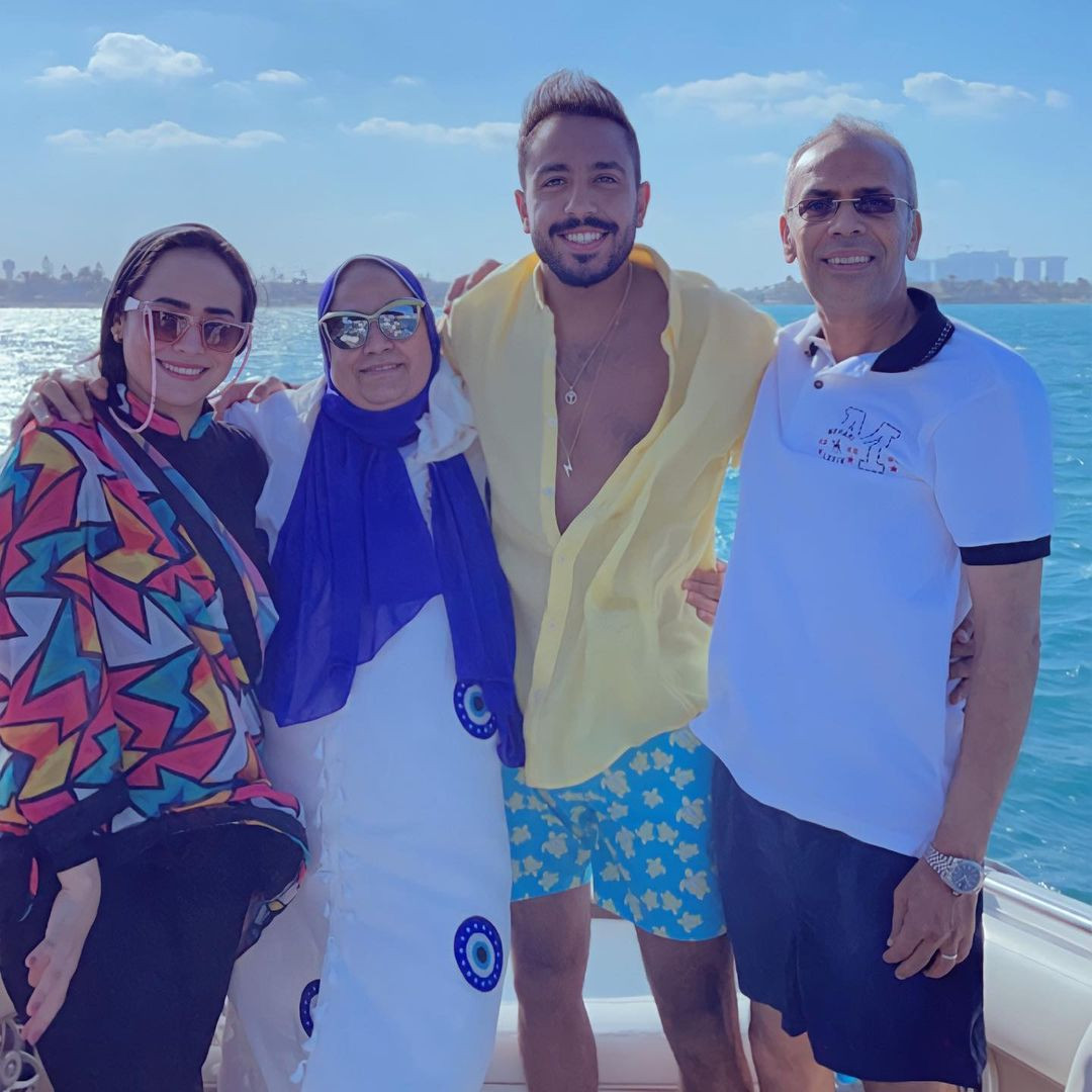 كهربا