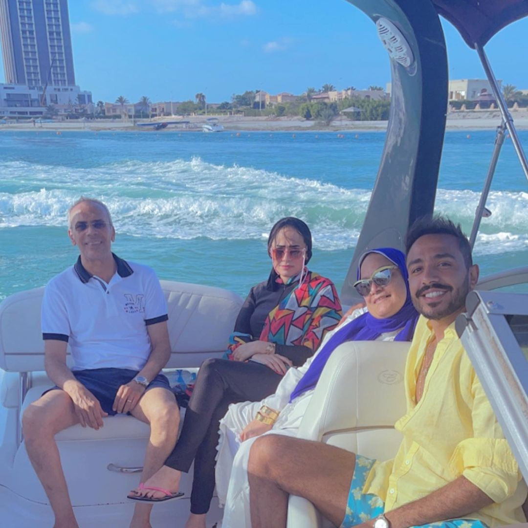 كهربا