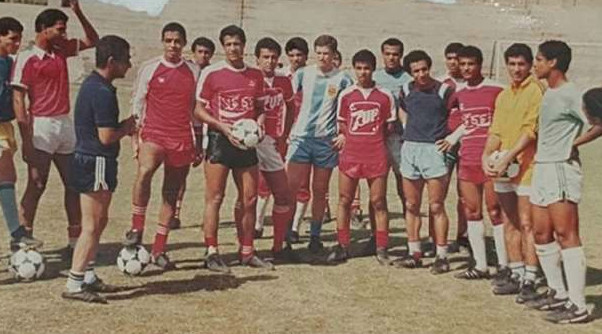 محمود الجوهرى