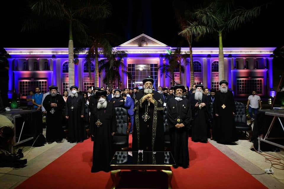 ختام ملتقى لوجوس الأول