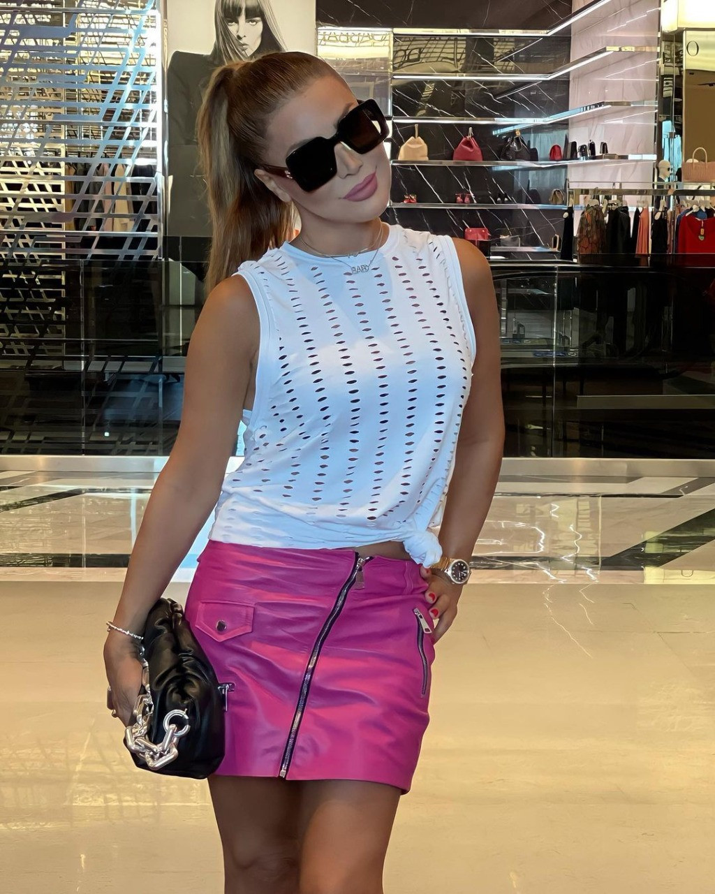 نوال الزغبى