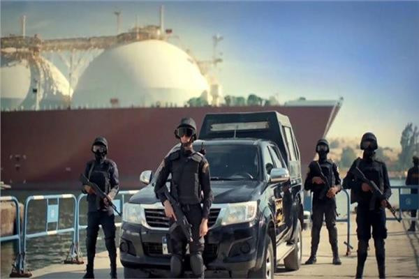 200 حكم قضائي متنوع في 24 ساعة: جهود أمنية مكثفة لتعزيز الأمن في المنافذ الحدودية