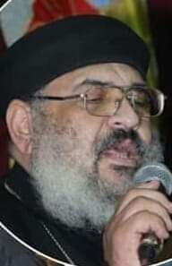 القس غبريال منير