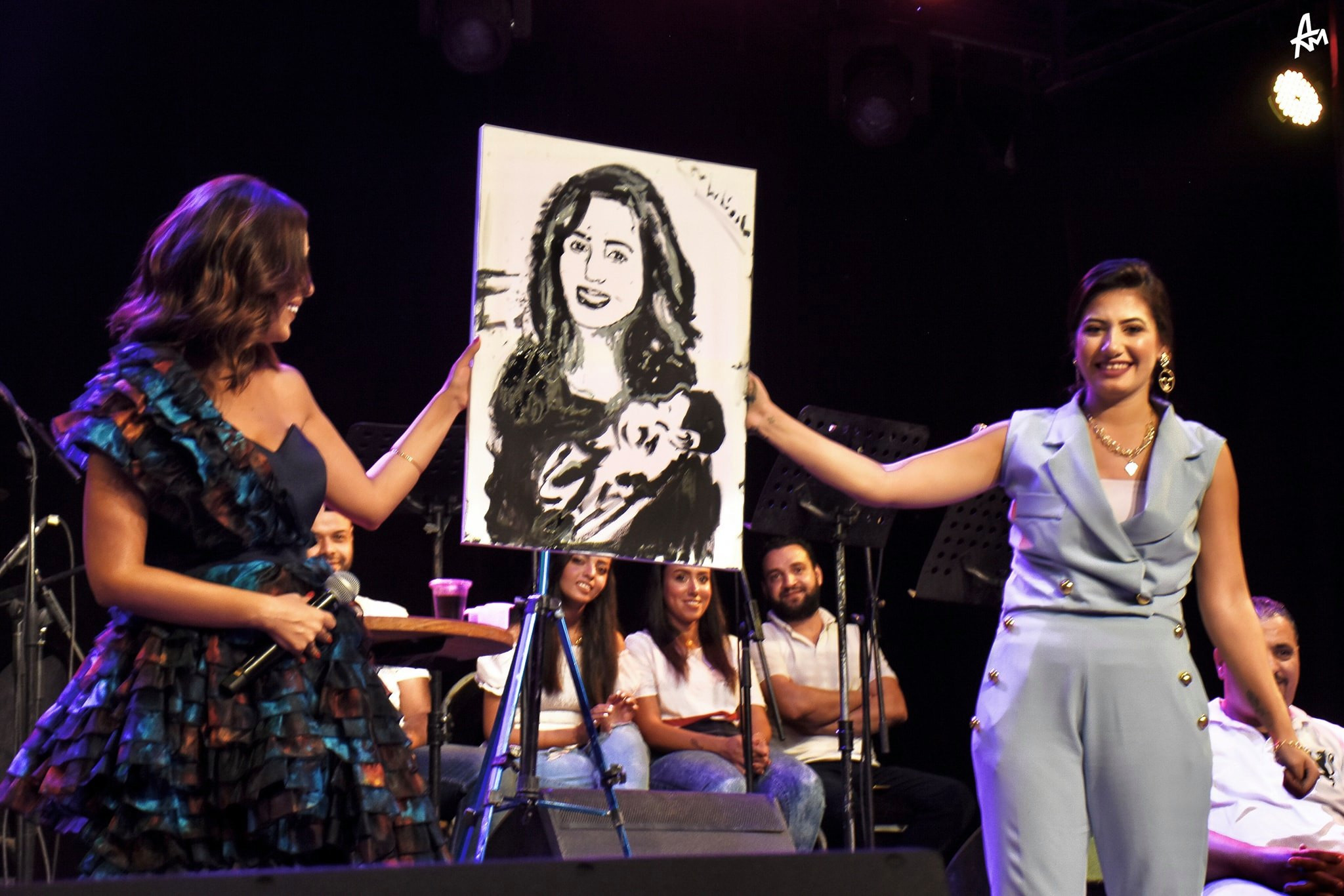 رنا سماحة