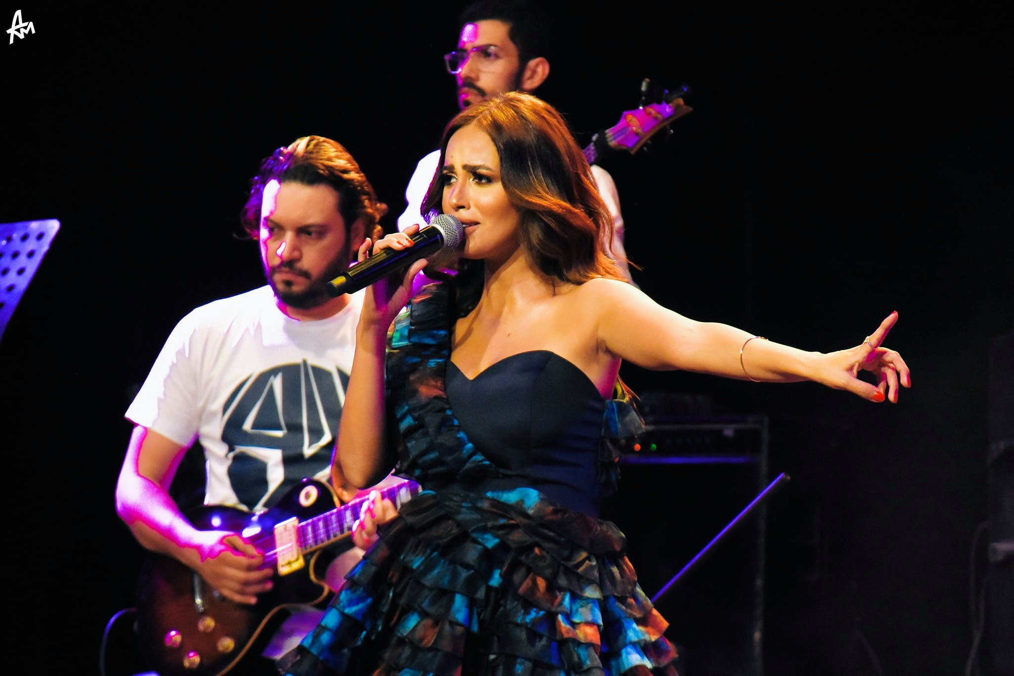 رنا سماحة