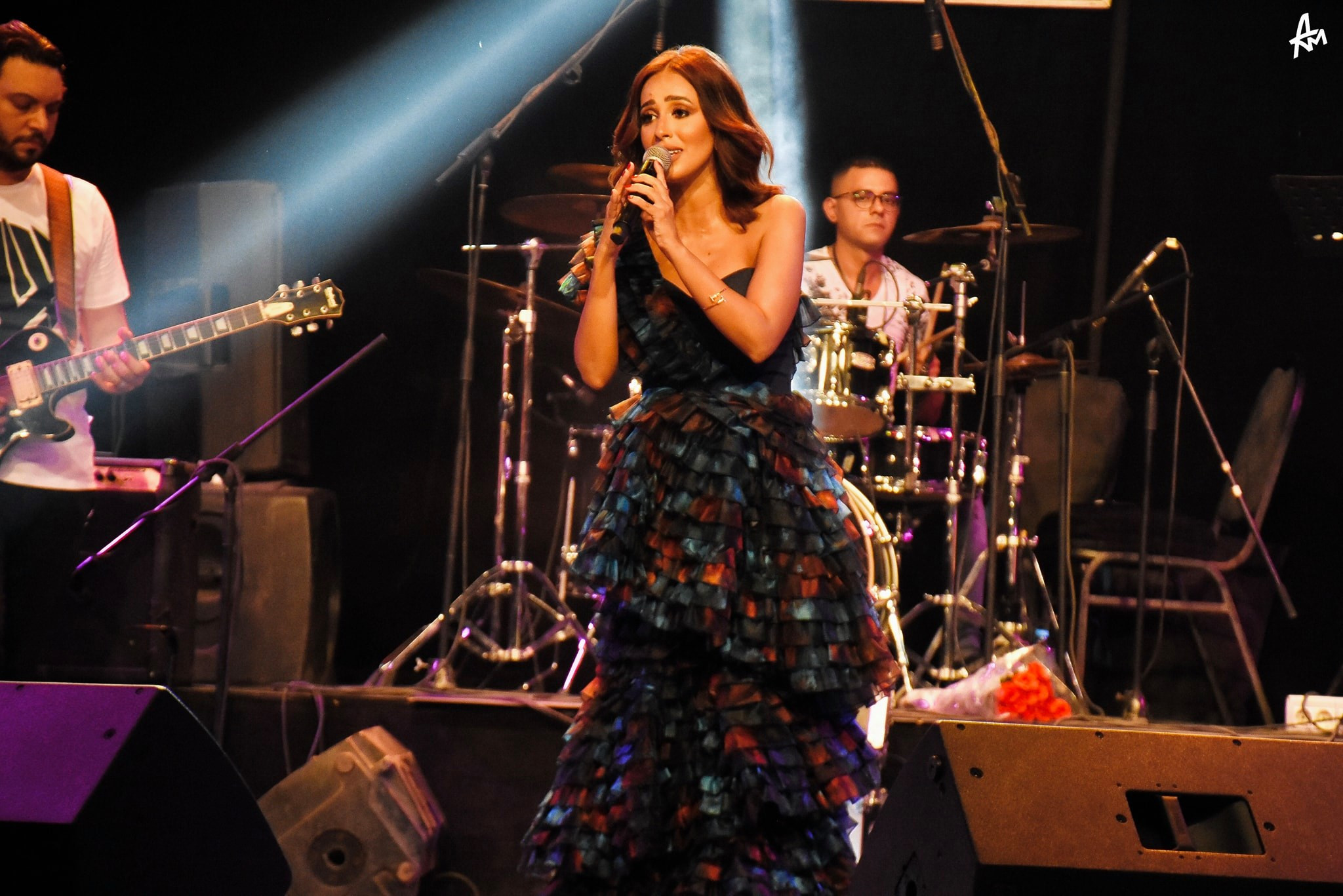 رنا سماحة