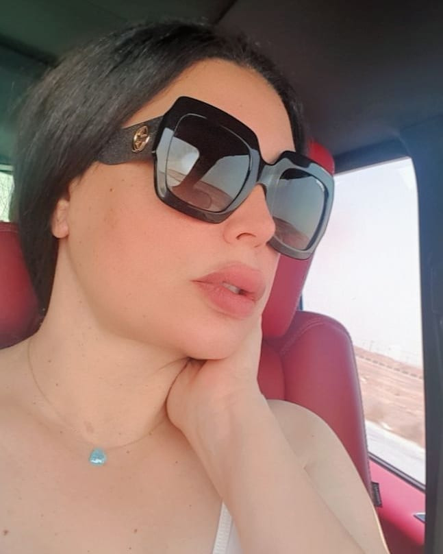 عبير صبرى