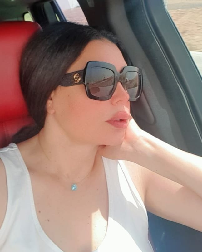 عبير صبرى