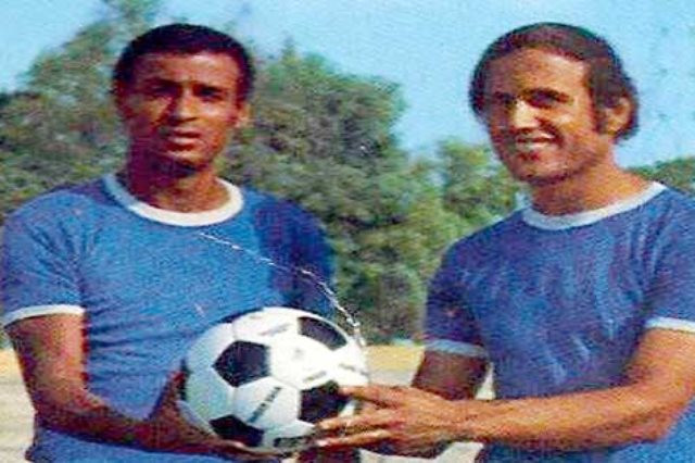 حسن الشاذلي ومصطفى رياض