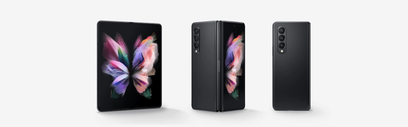 &nbsp;Galaxy Z Fold3 5G