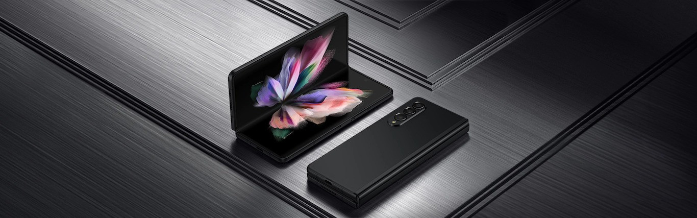 &nbsp;Galaxy Z Fold3 5G