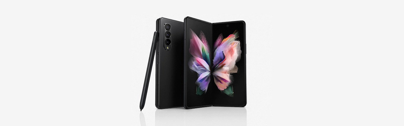 &nbsp;Galaxy Z Fold3 5G