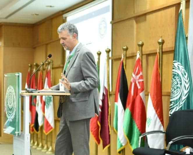 الملتقى العربى الأول حول الصكوك السيادية