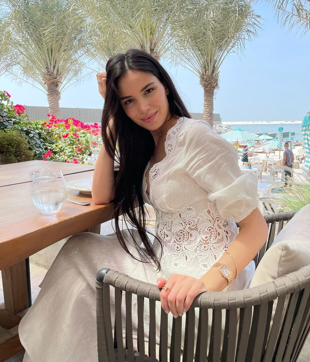 إيرينا شاريبوفا